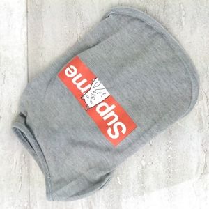 Supreme Cat Clothing shirt